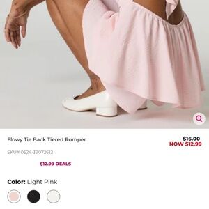 Charlotte Russe Please help me in ordering these before they sell out of them